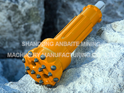 Shandong Anbait  Mining Machinery Manufacturing Co., Ltd.